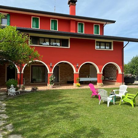 B&B Ca' Degli Orsi Eraclea Exterior foto
