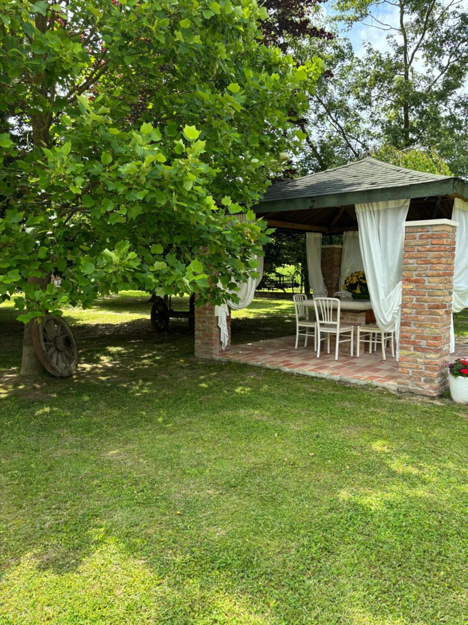 B&B Ca' Degli Orsi Eraclea Exterior foto